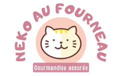 Neko au fourneau